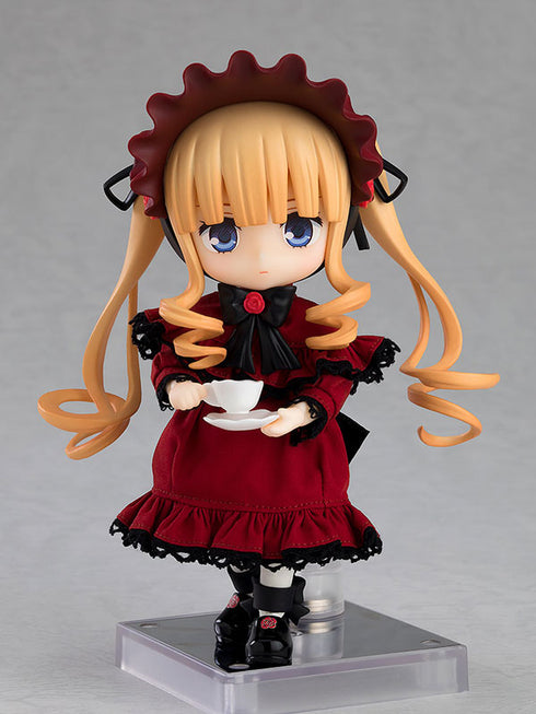 『ローゼンメイデン』ねんどろいどどーる 真紅